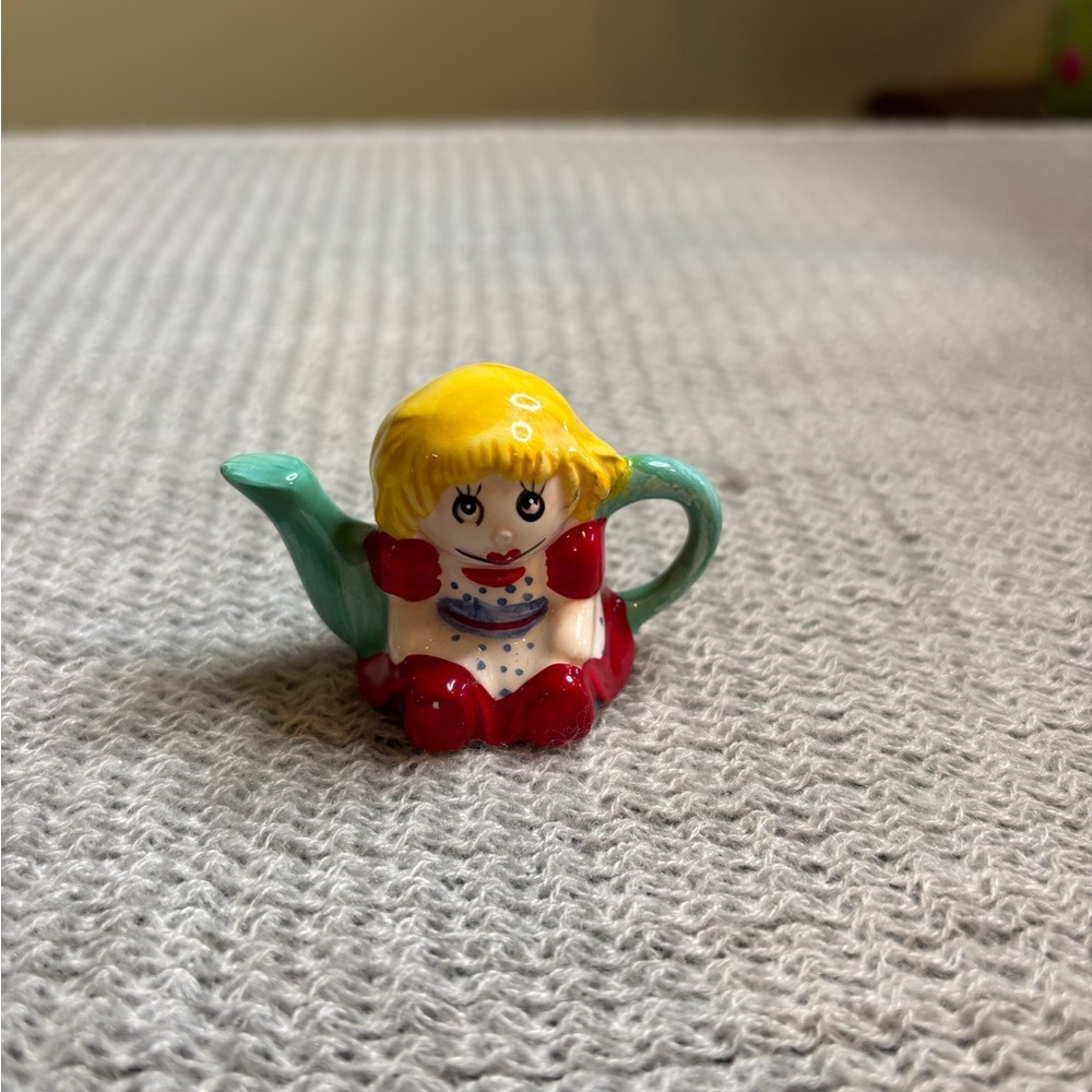Vintage Red Rose Tea Collectibles - Picture 3 of 15